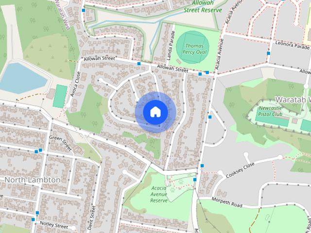 House for rent in Ambergate, New South Wales
