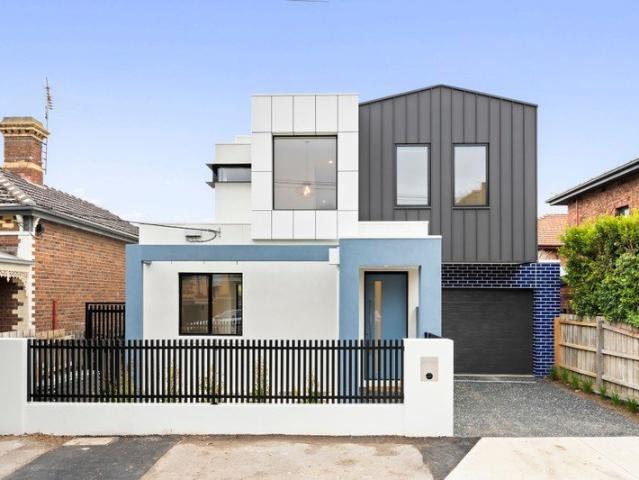 House for rent in Windsor, Melbourne
