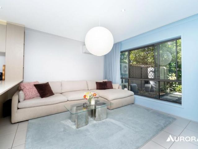 Townhouse for rent in Taigum, City of Brisbane