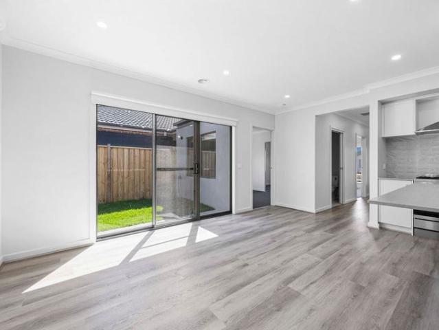 House for rent in Austin, Lara