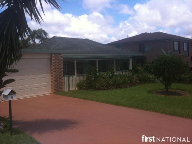 House for rent in Toombul, Queensland