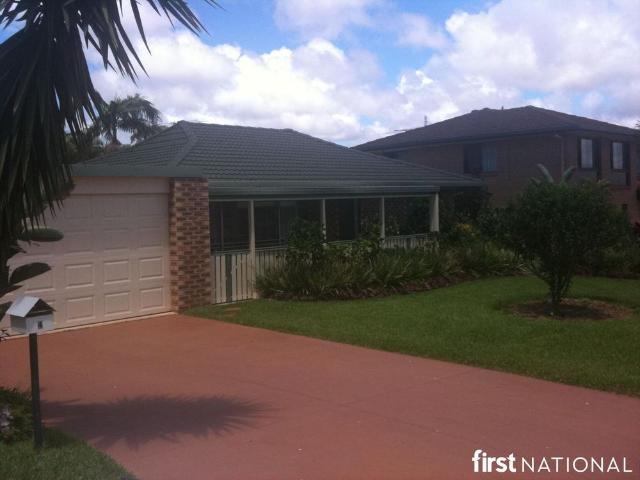 House for rent in Toombul, Queensland