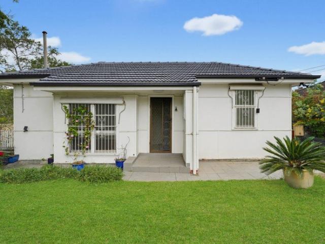 House for rent in Sydney, New South Wales