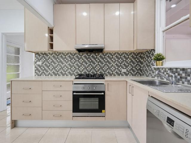 House for rent in Sydney, New South Wales
