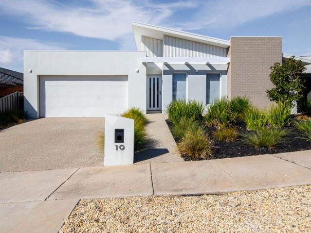 House for rent in Kangaroo Flat, Bendigo