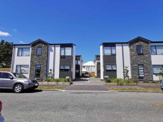 Townhouse for rent in Riccarton Central, Halswell-Hornby-Riccarton Community