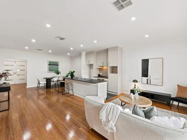 House for rent in Horseshoe Creek, South Australia
