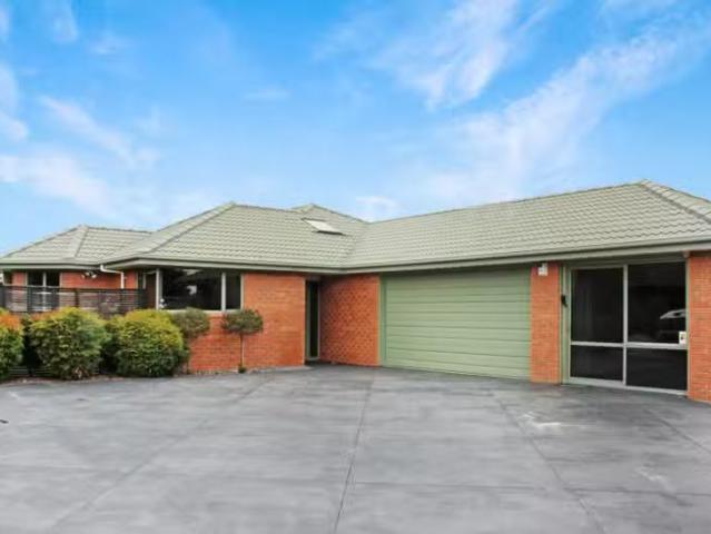 House for rent in Kaiapoi, Canterbury
