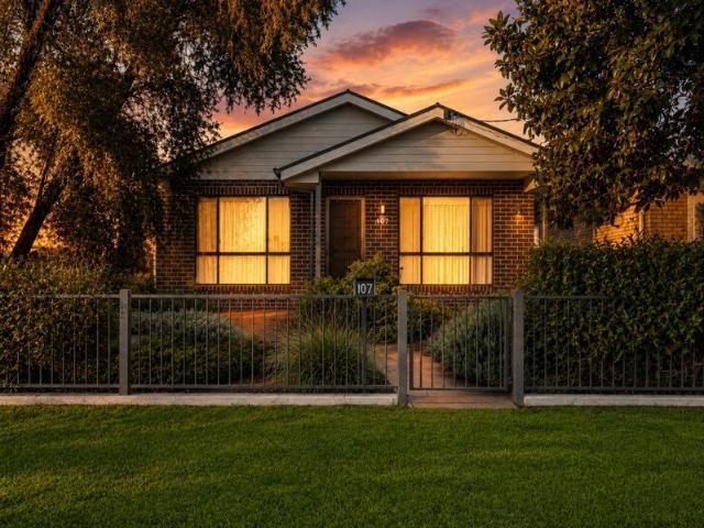 House for sale in Parkes, New South Wales