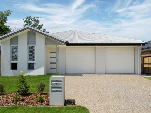 House for rent in Upper Caboolture, Greater Brisbane