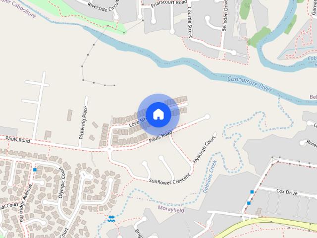 House for rent in Upper Caboolture, Greater Brisbane