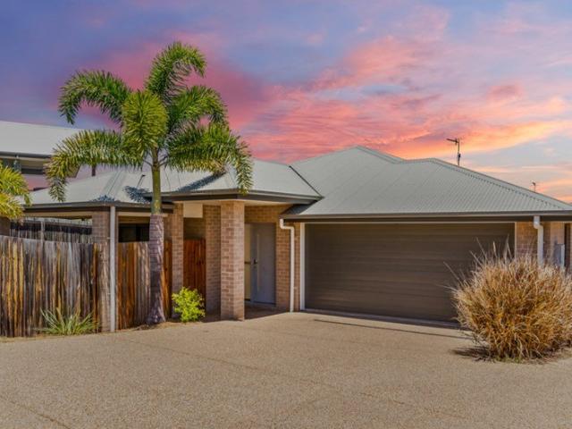 House for rent in Gladstone, Queensland