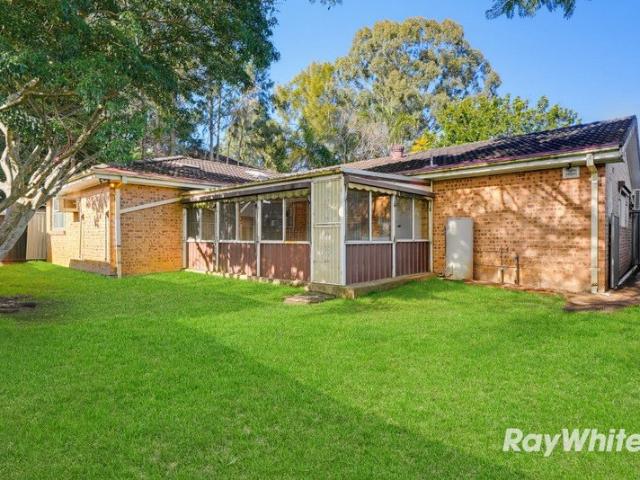 House for rent in Bonnyrigg, Sydney