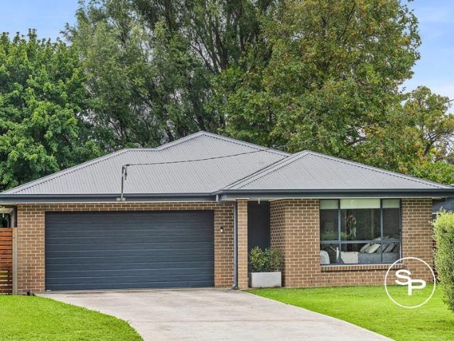 House for rent in New Berrima, New South Wales