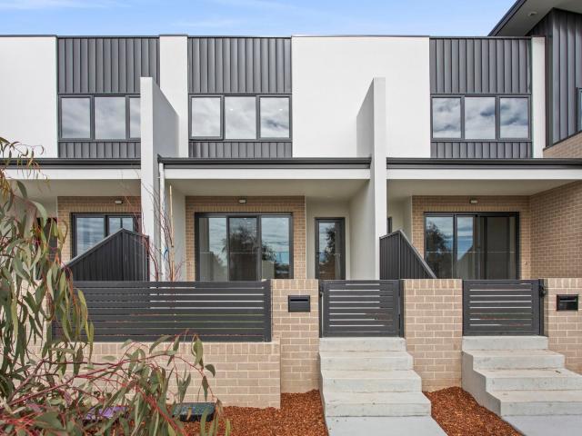 Property for rent in Googong, New South Wales