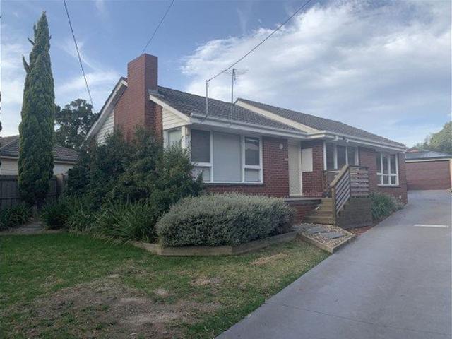 Apartment for rent in Camerons Creek, Victoria