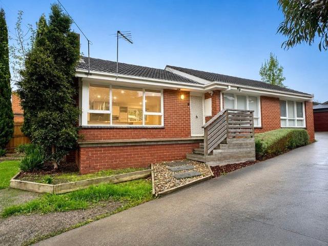 Apartment for rent in Camerons Creek, Victoria