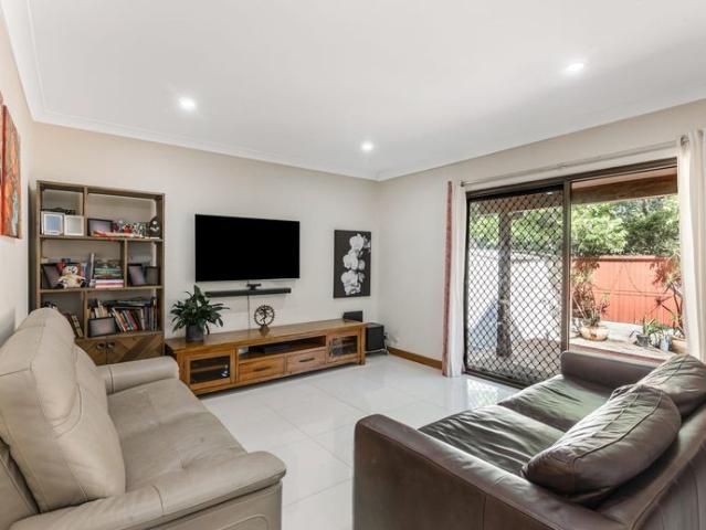Townhouse for rent in Sydney, New South Wales