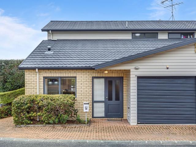 House for rent in Verrans Corner, Kaipātiki