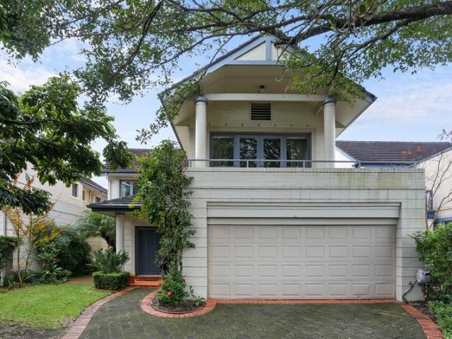House for rent in Sydney, New South Wales