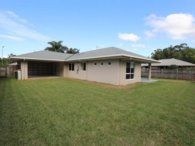 House for rent in Cairns, Queensland