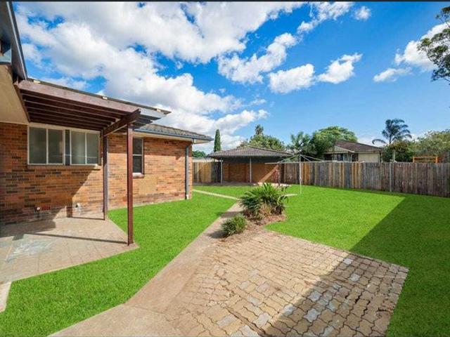House for rent in Sydney, New South Wales