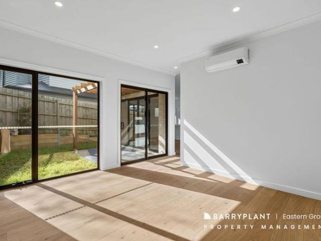 Townhouse for rent in Camerons Creek, Victoria