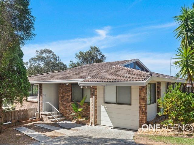 Villa for rent in Cordeaux Heights, Wollongong City Council