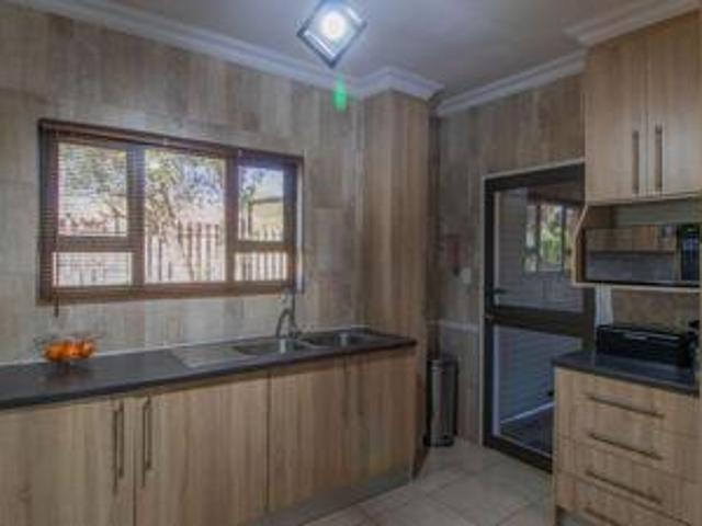 House for sale in Kempton Park, Birchleigh North