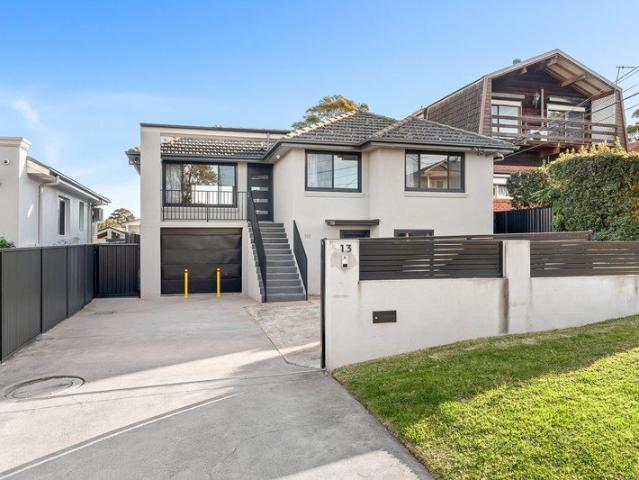 House for rent in Sydney, New South Wales