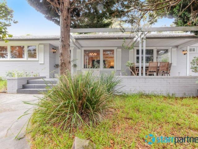 House for rent in Sydney, New South Wales