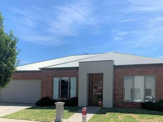 House for rent in Horsham, Victoria
