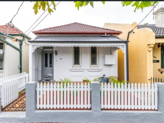 House for rent in Sydney, New South Wales