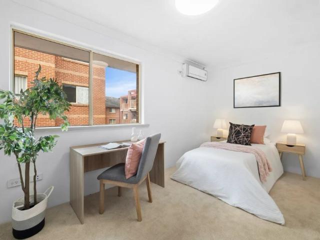 Apartment for rent in Parramatta