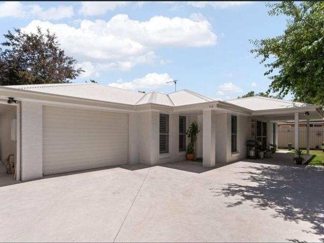 House for rent in Bathurst