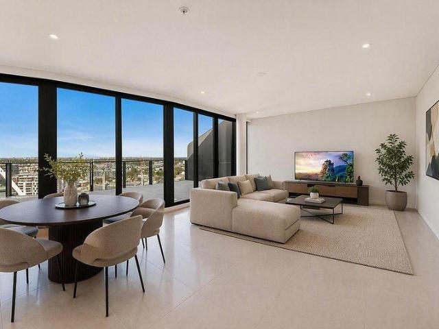 Apartment for rent in Sydney, New South Wales