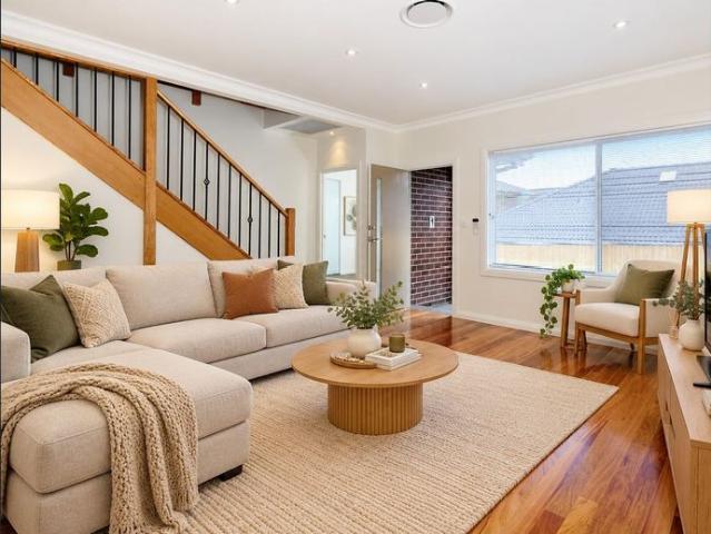 Townhouse for rent in West Ryde, Sydney