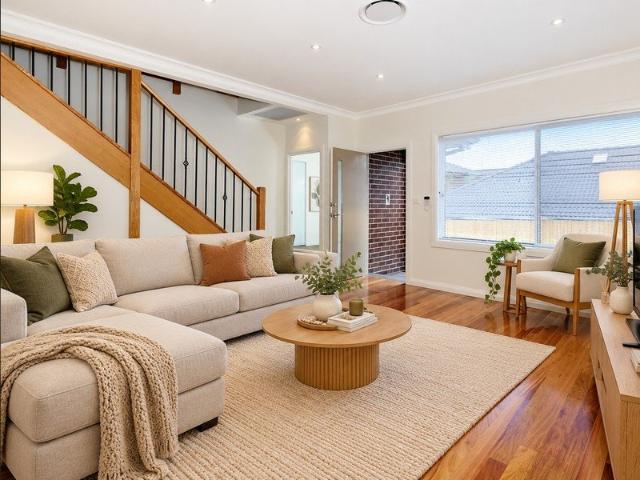 Townhouse for rent in West Ryde, Sydney