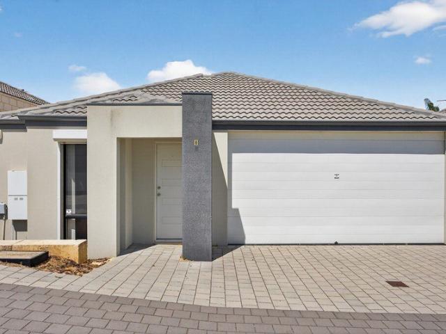 Apartment for rent in Parklands, Western Australia