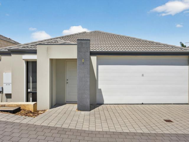 House for rent in Parklands, Western Australia