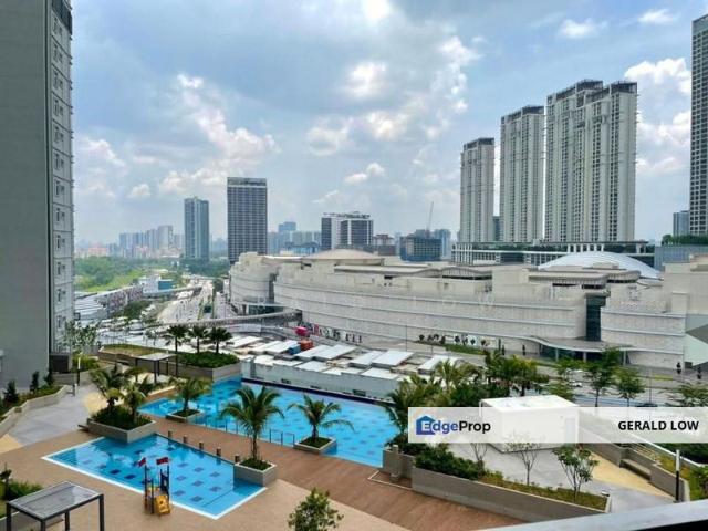 Condominium for rent in Bukit Jalil, Kuala Lumpur