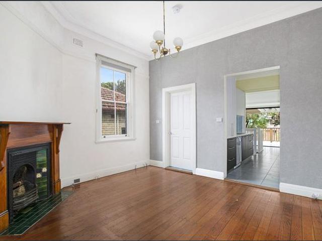 House for rent in Sydney, New South Wales