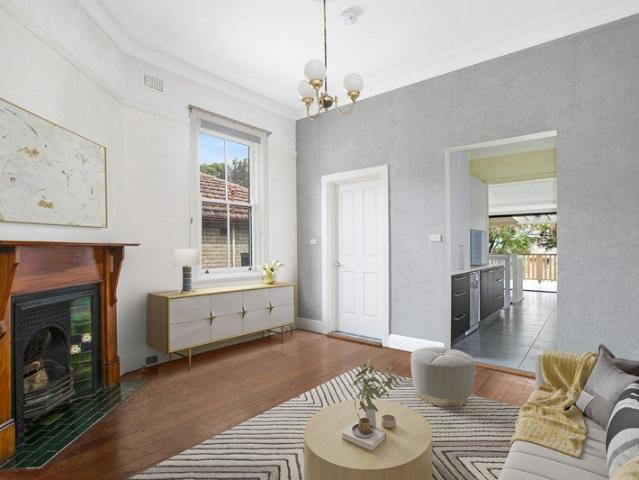 House for rent in Sydney, New South Wales