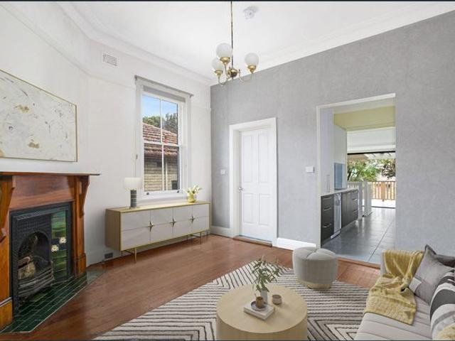 House for rent in Sydney, New South Wales