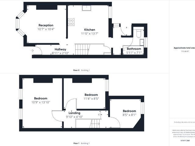 House for rent in Belvedere, Greater London