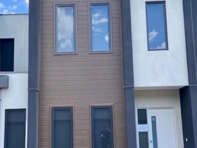 Townhouse for rent in Camerons Creek, Victoria