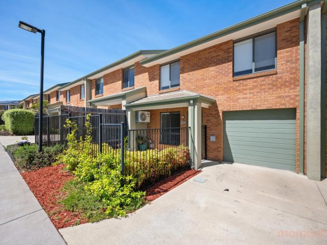 Property for rent in Australian Capital Territory