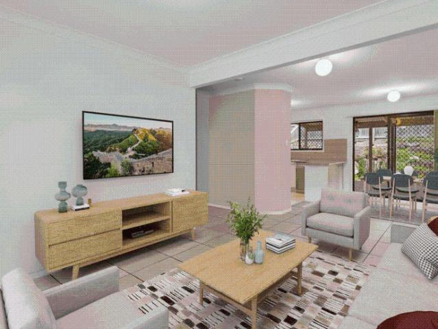 Townhouse for rent in Toombul, Queensland