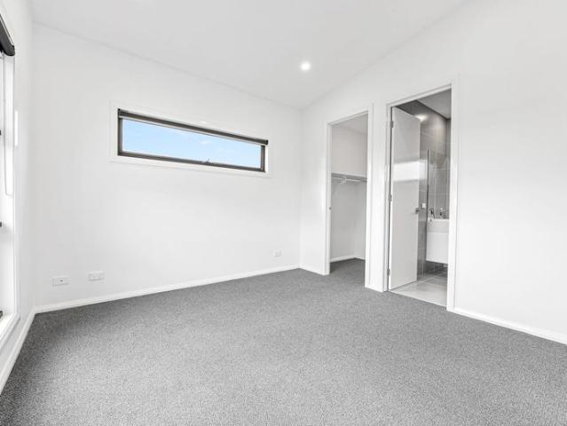 Townhouse for rent in Camerons Creek, Victoria