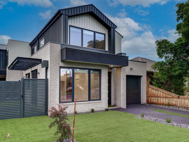 House for rent in Camerons Creek, Victoria